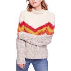Free People Sweater